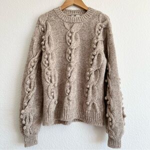 The Sunday collective Knit Sweater